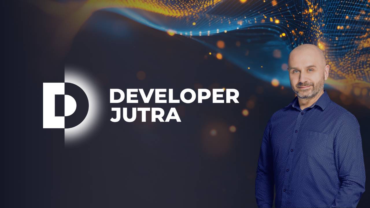 Developer Jutra - Warsztaty Online